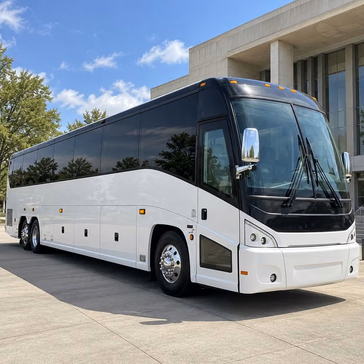 bachelorette party and pre wedding event transportation in palm beach gardens
