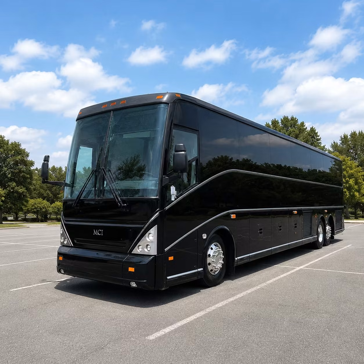 concert and special event transportation in palm beach gardens has never been easier