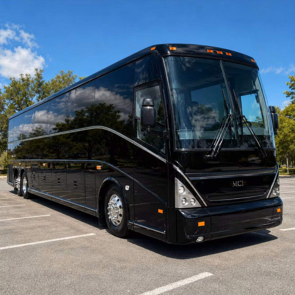corporate event transportation in palm beach gardens keeps your team moving
