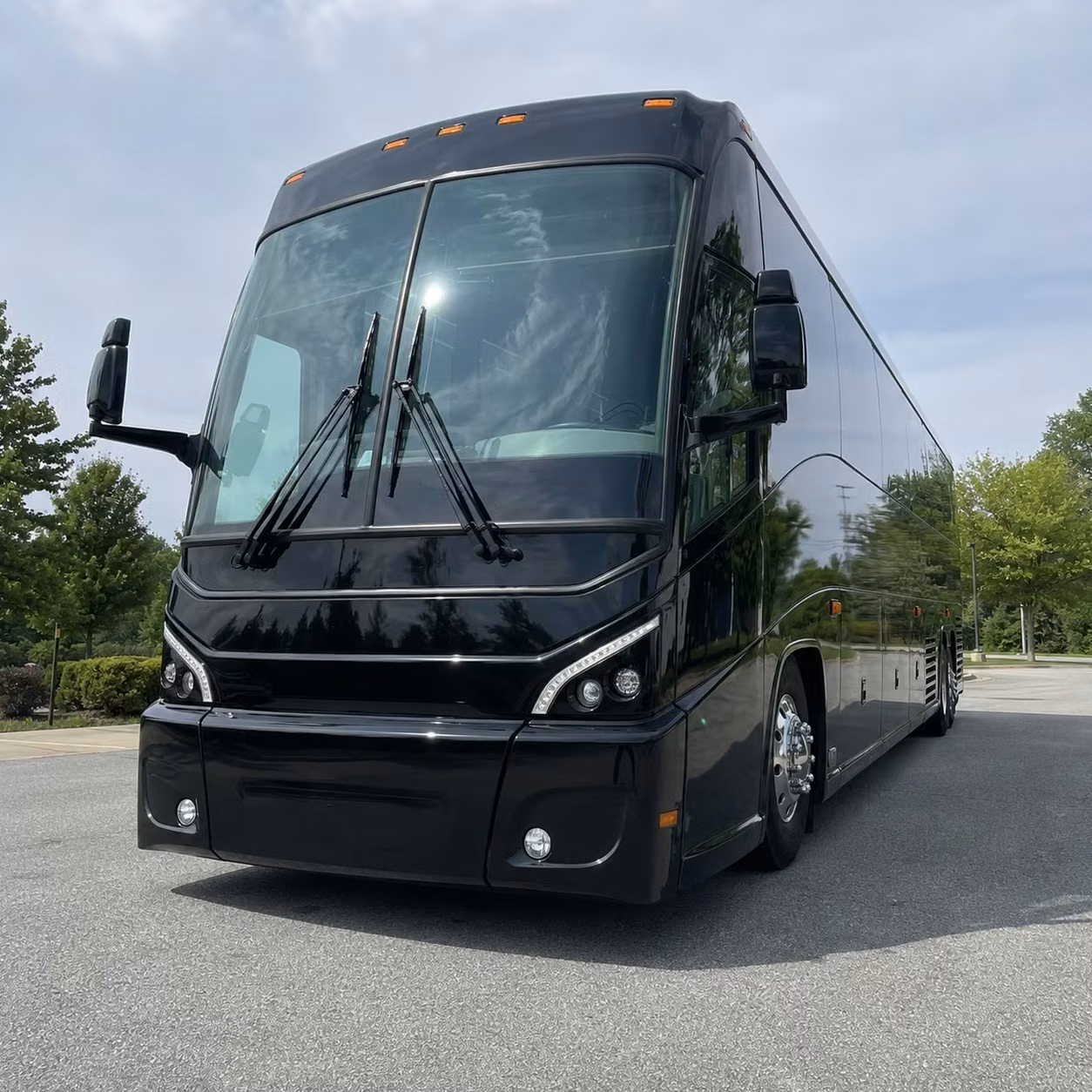 getting a multi day or long distance bus quote from palm beach gardens has never been faster