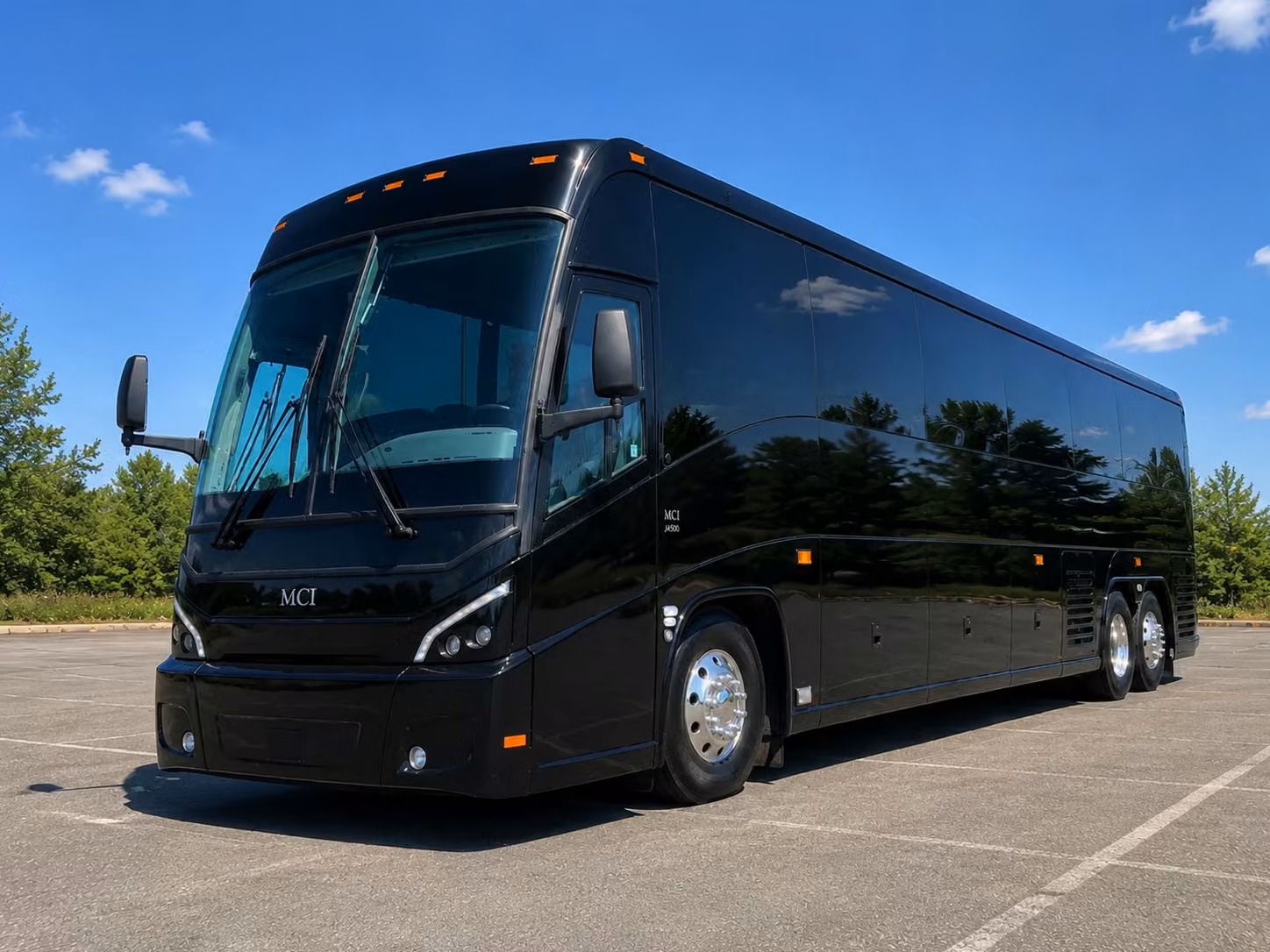 high school and youth sports team transportation in palm beach gardens