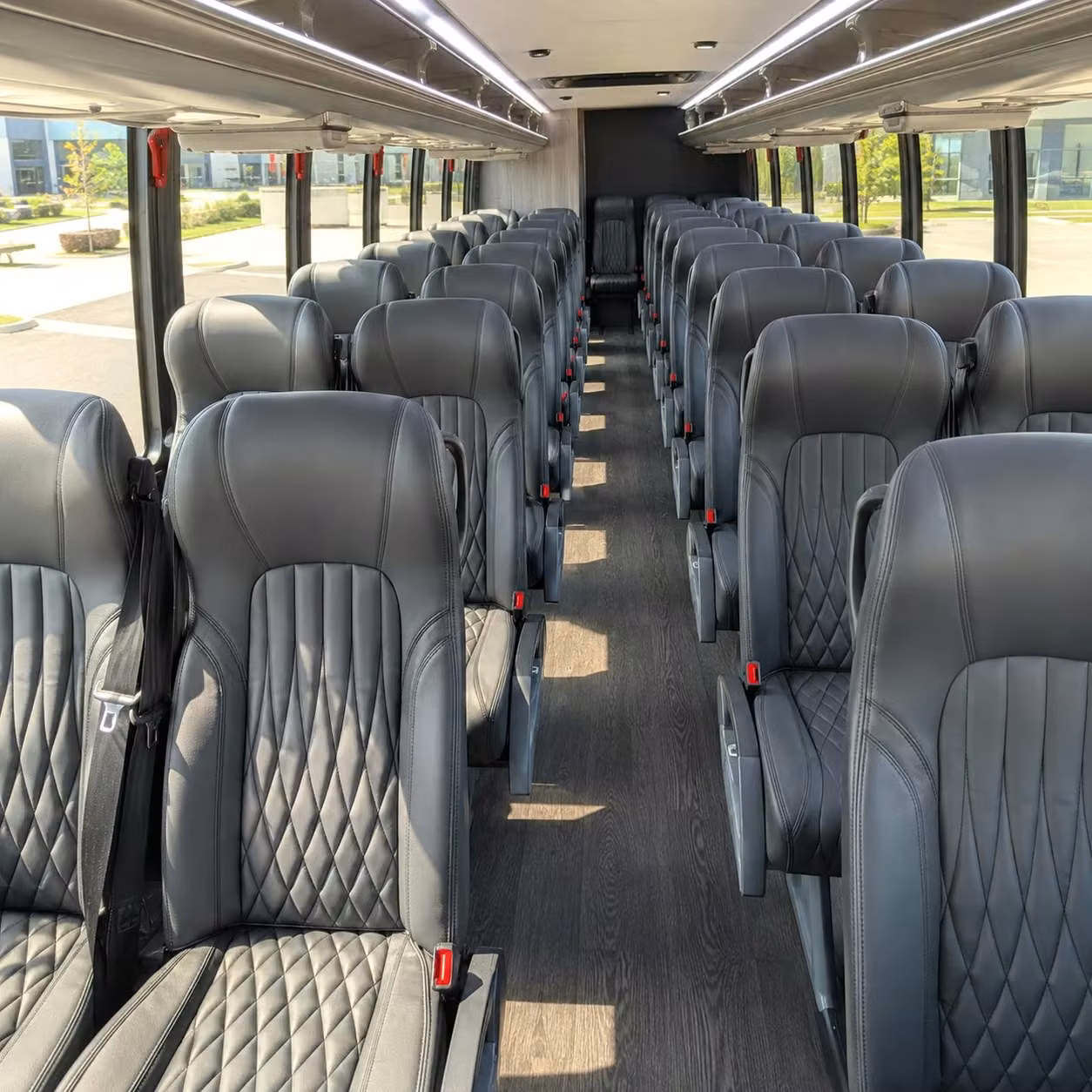 palm beach gardens 28 passenger minibus rental