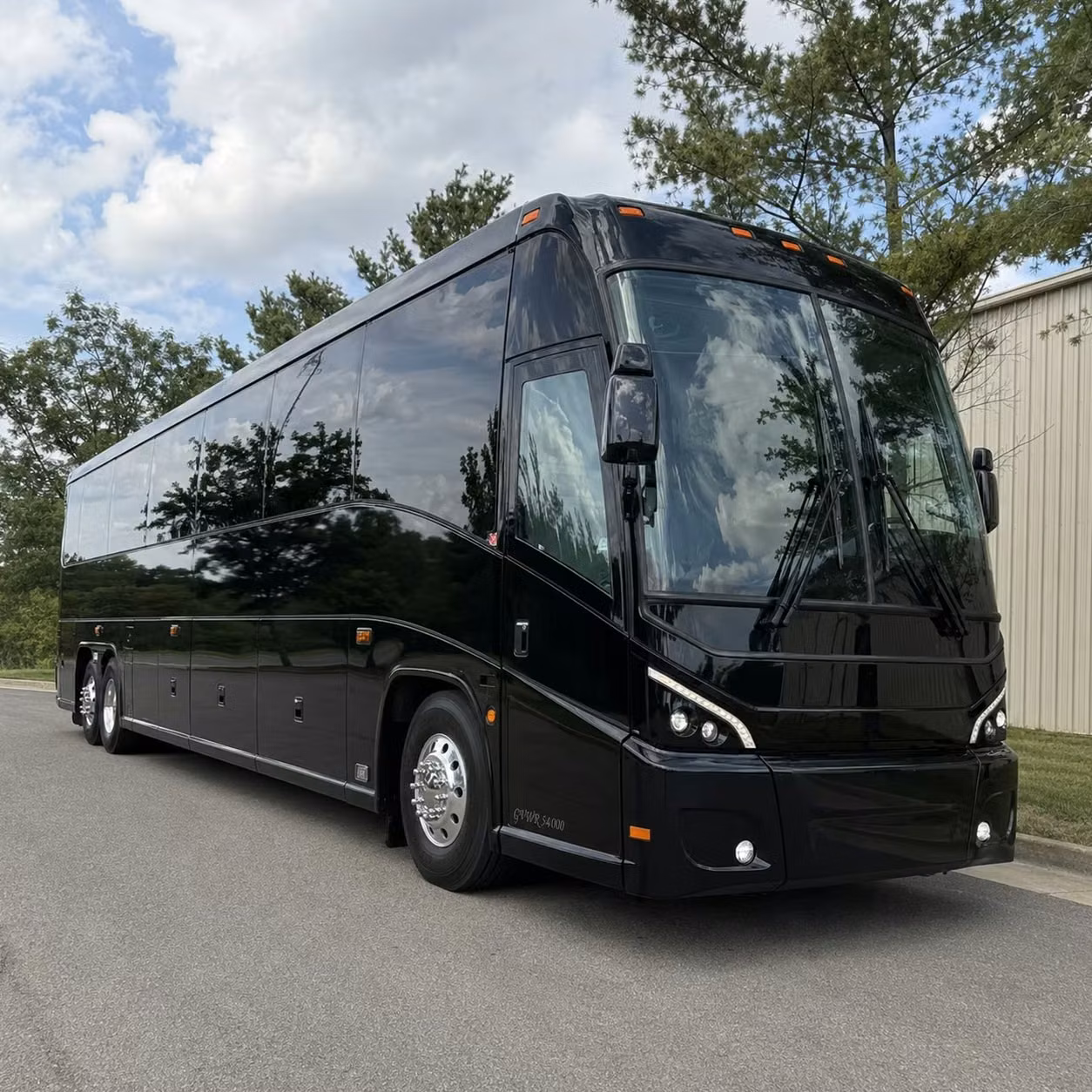 palm beach gardens concert transportation