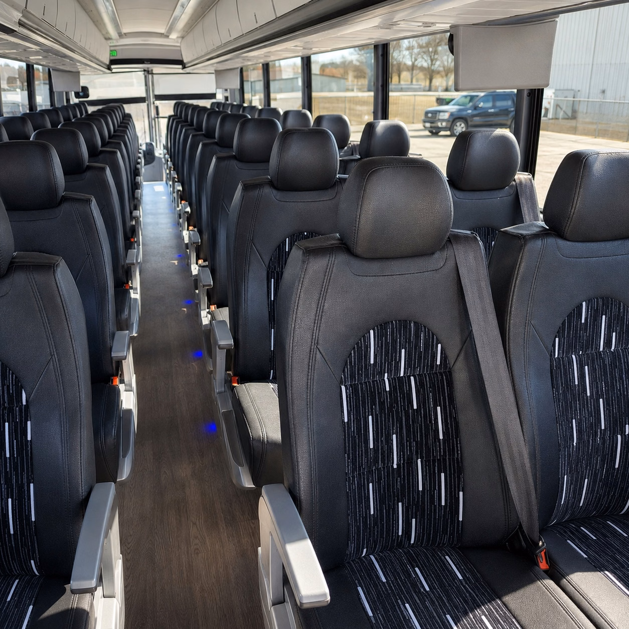 palm beach gardens long distance transportation