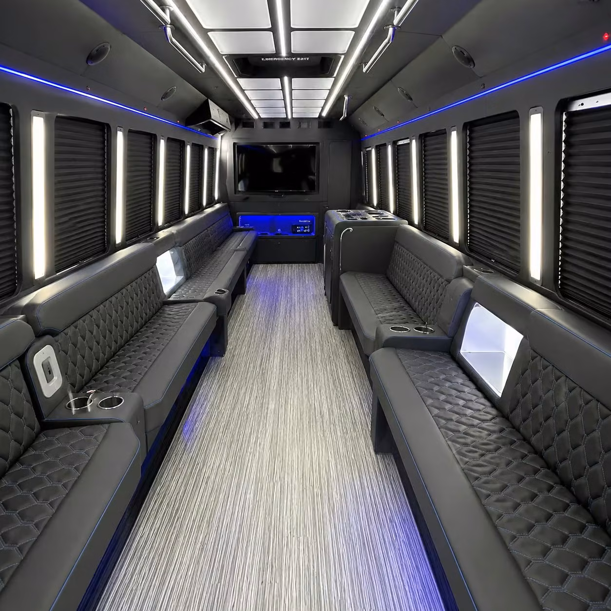 palm beach gardens prom transportation