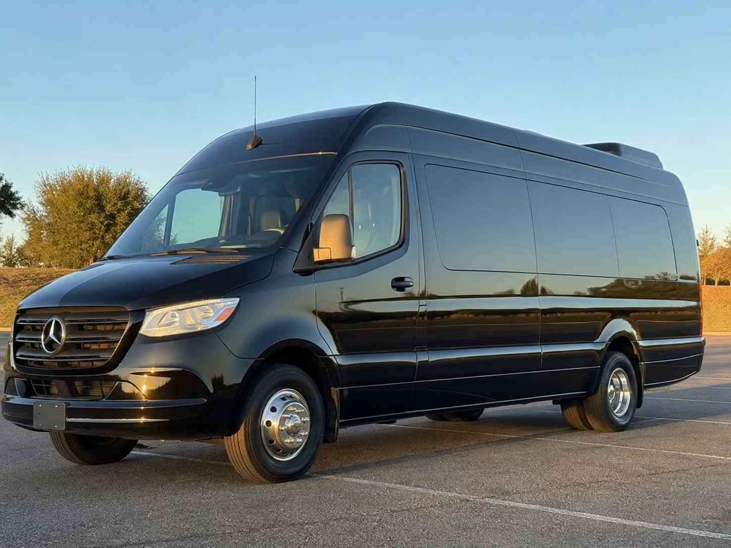 palm beach gardens sporting event transportation