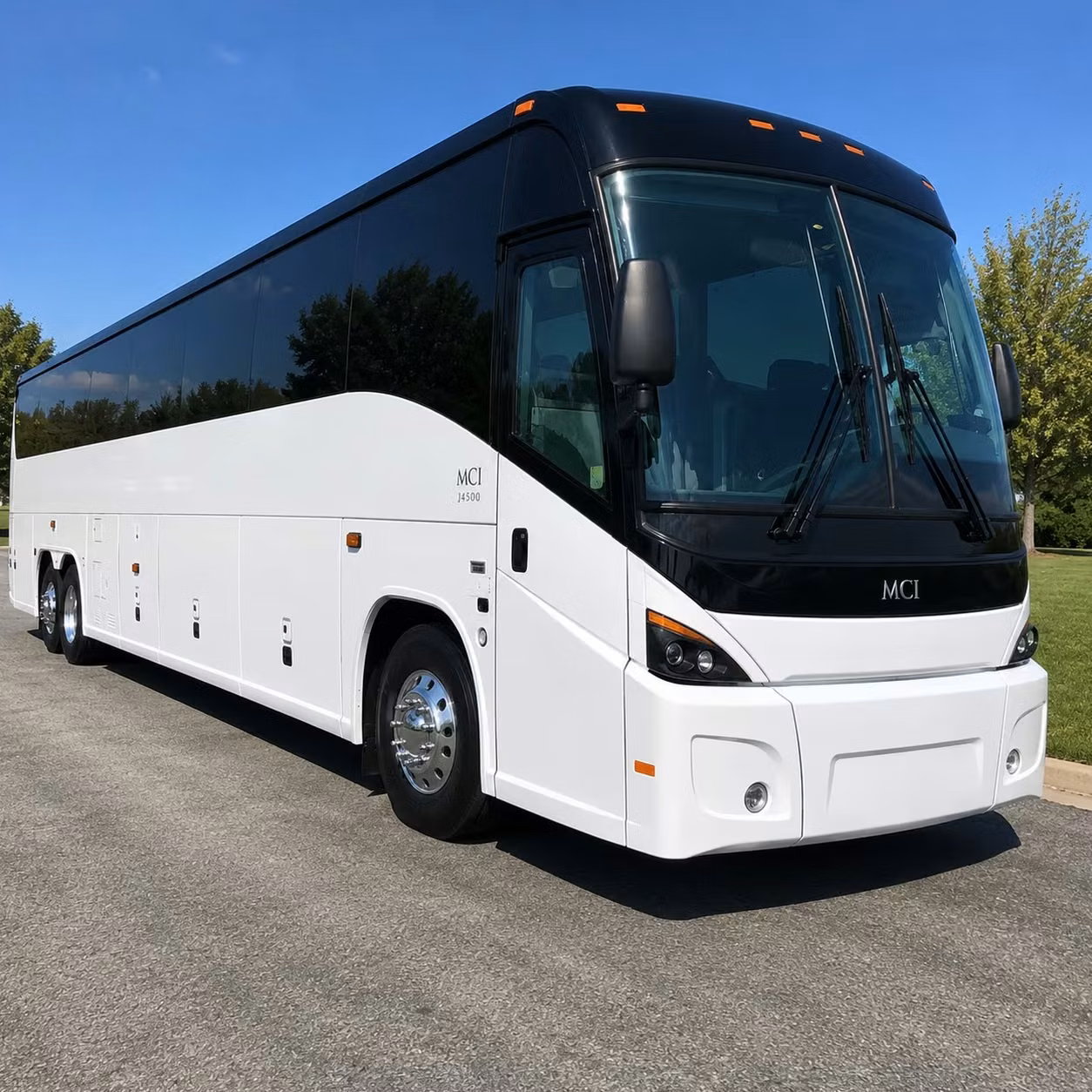 reliable shuttle bus services for palm beach county government agencies