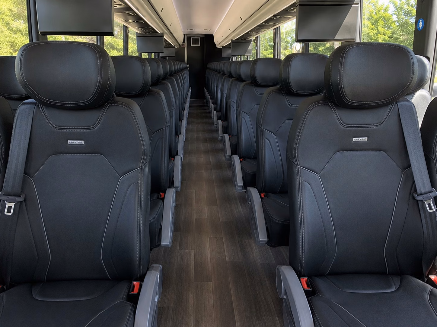 school bus rentals for palm beach gardens field trips to the norton museum of art