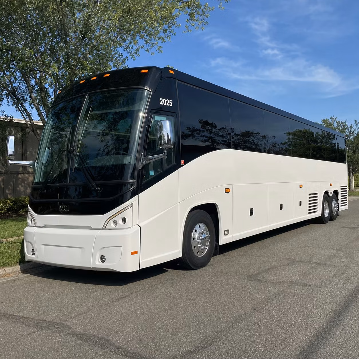 senior member shuttles and accessible church transportation in palm beach gardens