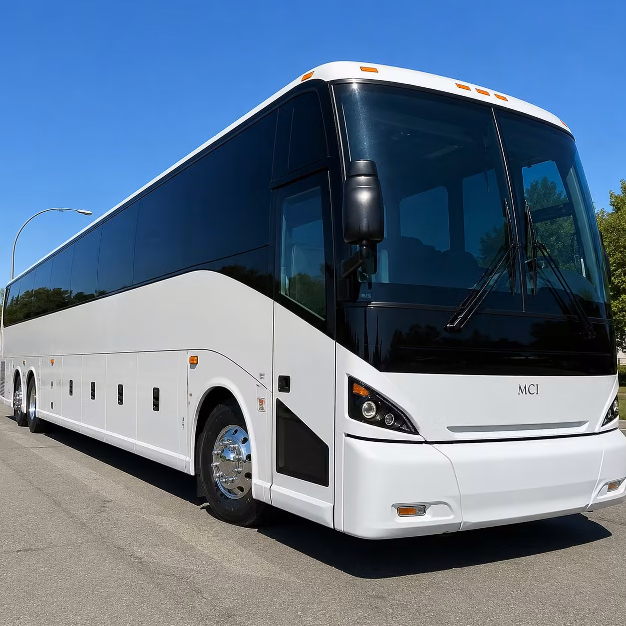 shuttle your team along the pga boulevard corridor without the traffic headaches