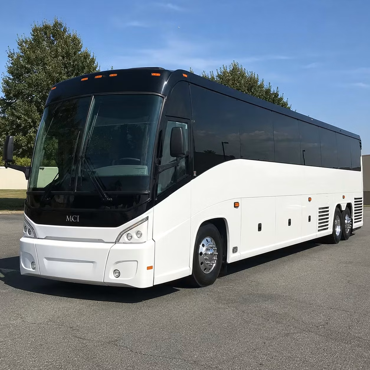 transportation for palm beach gardens youth ministry events mission trips and vbs