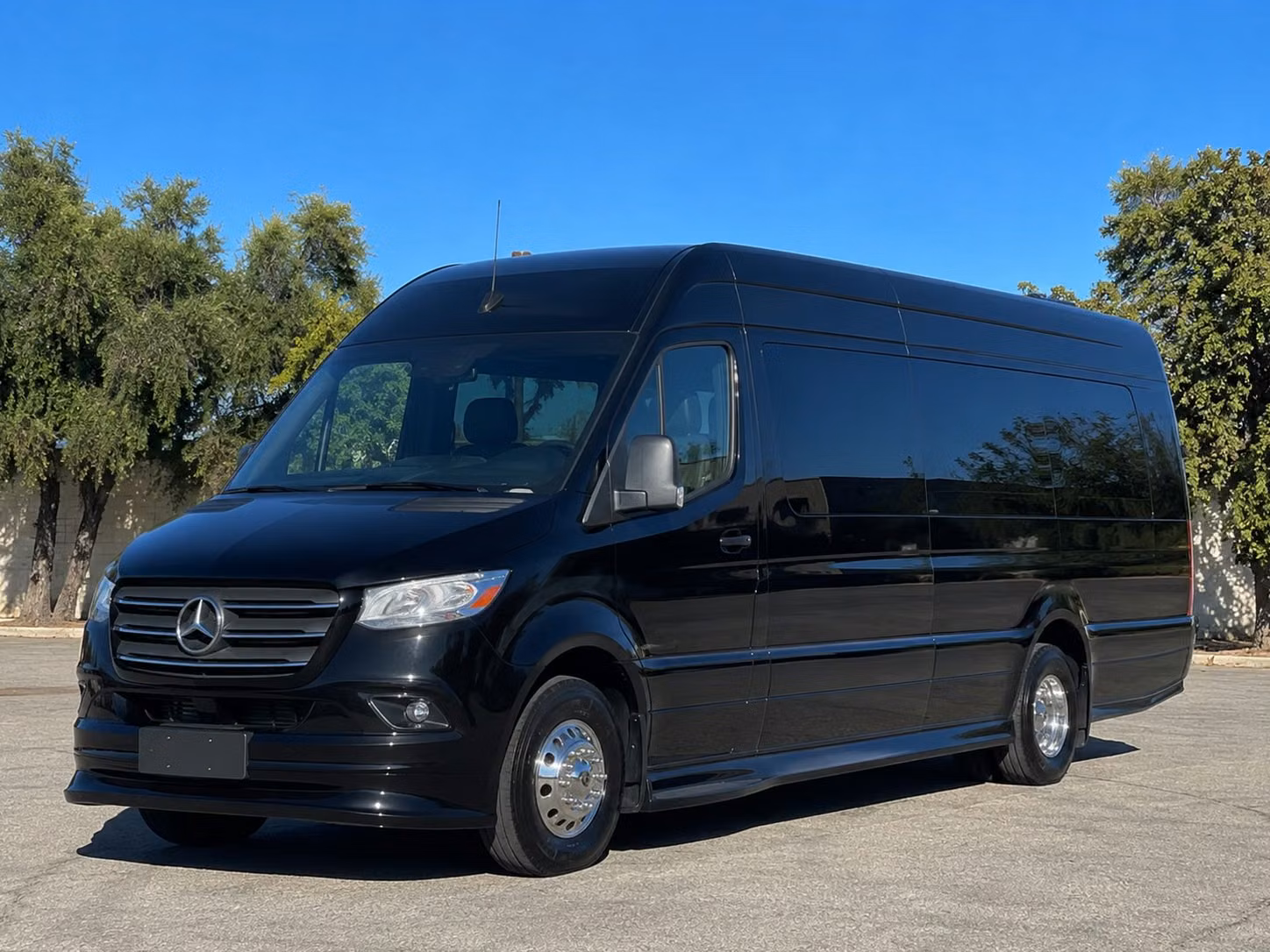 transportation serving palm beach gardens and nearby cities