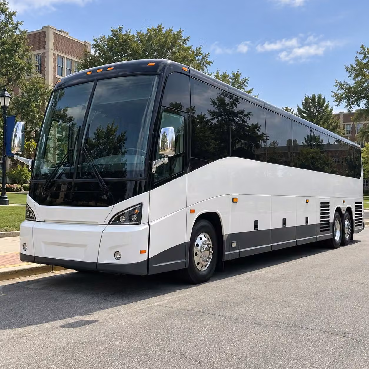 you can find and book sporting event transportation in palm beach gardens and any nearby city
